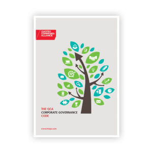 Corporate Governance Code (2018)