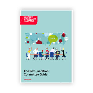 Remuneration Committee Guide