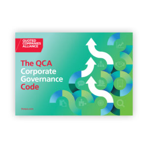 QCA Corporate Governance Code