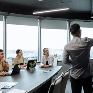 Remuneration Committee in-person Workshop (3.5 hrs of CPD)