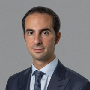 QCA Fund Manager Lunch with Jonathan Winton, Fidelity International