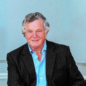 QCA Fund Manager Lunch with Christopher Mills