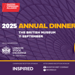 Annual Dinner 2025