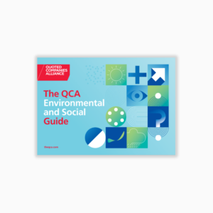 QCA Environmental and Social Guide