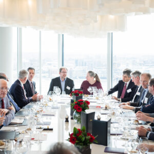 Company Secretaries and Audit Chairs Dinner with Modular Finance (1.5 hrs of CPD)