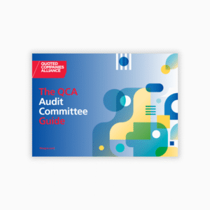 QCA Audit Committee Guide