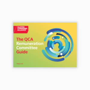 QCA Remuneration Committee Guide